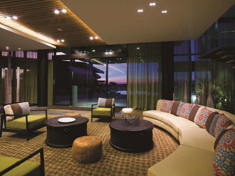 Adina Apartment Hotel Darwin Waterfront - Tourism Cairns 2