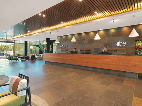 Adina Apartment Hotel Darwin Waterfront - Tourism Cairns 3