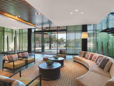 Adina Apartment Hotel Darwin Waterfront - Tourism Cairns 4