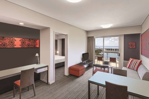 Adina Apartment Hotel Darwin Waterfront - Tourism Cairns 5