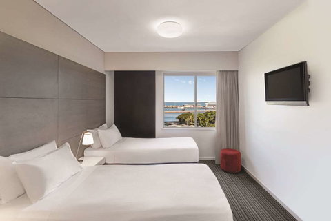 Adina Apartment Hotel Darwin Waterfront - Tourism Cairns 6
