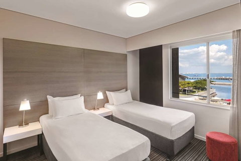 Adina Apartment Hotel Darwin Waterfront - Tourism Cairns 7