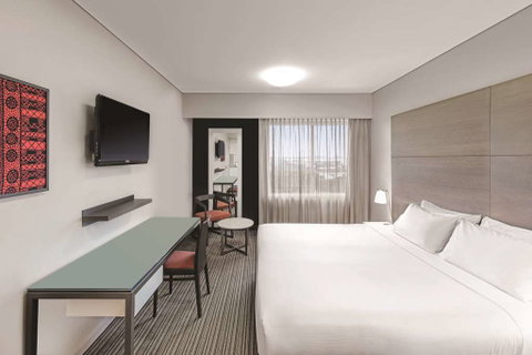 Adina Apartment Hotel Darwin Waterfront - Tourism Cairns 8