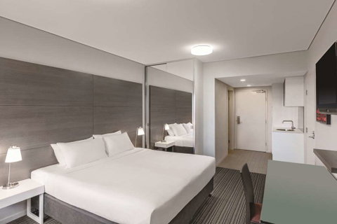 Adina Apartment Hotel Darwin Waterfront - Tourism Cairns 9