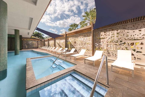 Adina Apartment Hotel Darwin Waterfront - Tourism Cairns 11