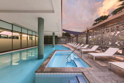 Adina Apartment Hotel Darwin Waterfront - Tourism Cairns 13