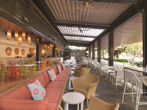 Adina Apartment Hotel Darwin Waterfront - Tourism Cairns 14