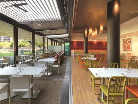 Adina Apartment Hotel Darwin Waterfront - Tourism Cairns 15