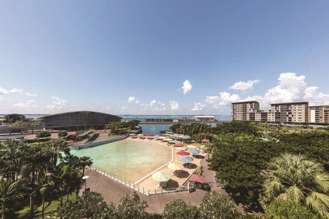 Adina Apartment Hotel Darwin Waterfront - Tourism Cairns 17