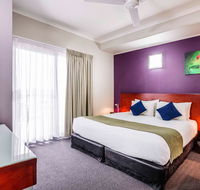 Novotel Darwin Airport Hotel - Tourism Cairns