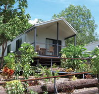 Hidden Valley Holiday Park - Tourism Cairns