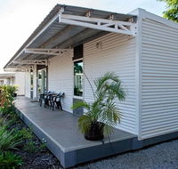 Discovery Parks Darwin - Tourism Cairns