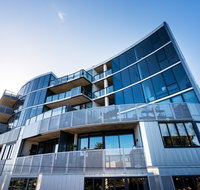 Anchorage Apartments Hampton - Tourism Cairns