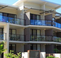 Agnes Water Beach Club - Tourism Cairns