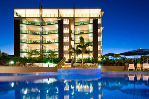 Akama Resort - Tourism Cairns 0