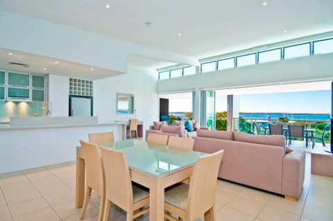 Akama Resort - Tourism Cairns 1