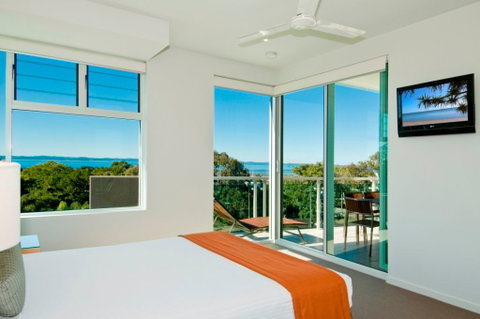 Akama Resort - Tourism Cairns 2