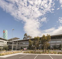 Travelodge Hobart Airport - Tourism Cairns