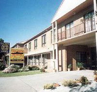 Holbrook Town Centre Motor Inn - Tourism Cairns