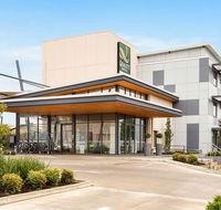 Quality Hotel Rules Club Wagga - Tourism Cairns