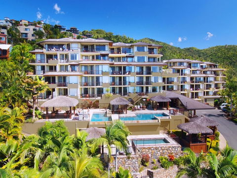 At Waters Edge Resort - Tourism Cairns 0