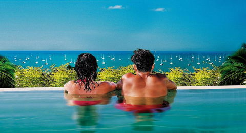 At Waters Edge Resort - Tourism Cairns 1