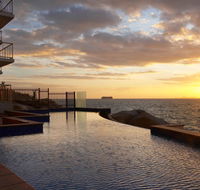Grand Mercure Apartments Magnetic Island - Tourism Cairns