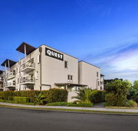 Quest Singleton - Tourism Cairns