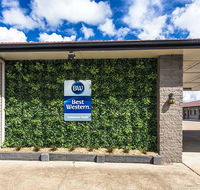Best Western Endeavour Maitland Motel - Tourism Cairns
