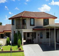 Sapphire City Motor Inn - Tourism Cairns