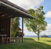 Spicers Peak Lodge - Tourism Cairns