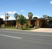 Cootamundra Gardens Motel - Tourism Cairns