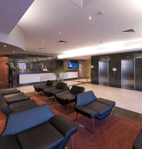 Atlantis Hotel - Tourism Cairns 1