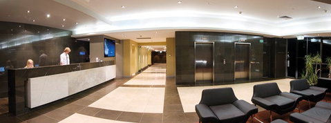Atlantis Hotel - Tourism Cairns 2