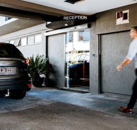 Astor Inn - Tourism Cairns