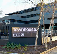 Townhouse Hotel Wagga - Tourism Cairns