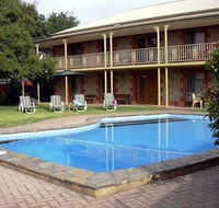 Clare Central Motel - Tourism Cairns