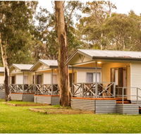 Discovery Parks Clare - Tourism Cairns