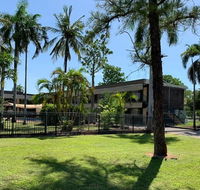 Pine Tree Motel - Tourism Cairns