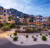 Esplanade Resort and Spa - Tourism Cairns