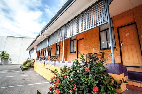 Darra Motel and Conference Centre - Tourism Cairns 2