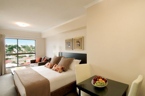Oaks Aspire - Tourism Cairns 1