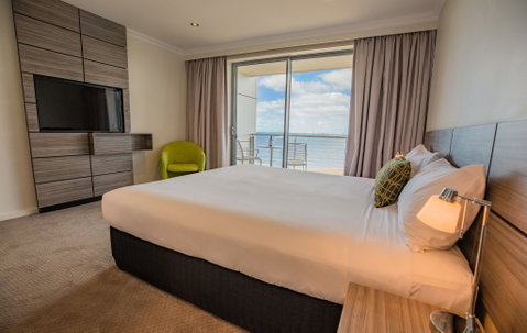 Aurora Ozone Hotel - Tourism Cairns 2