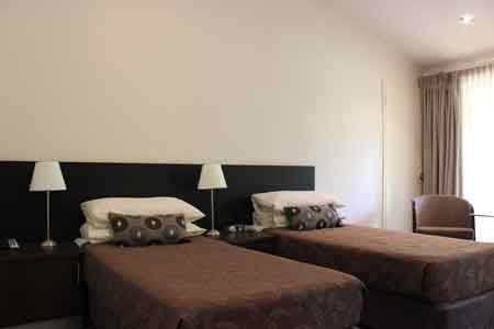 Karratha International Hotel - Tourism Cairns 2
