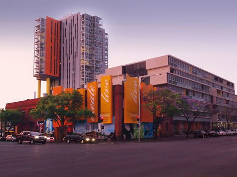IStay Precinct - Tourism Cairns 0