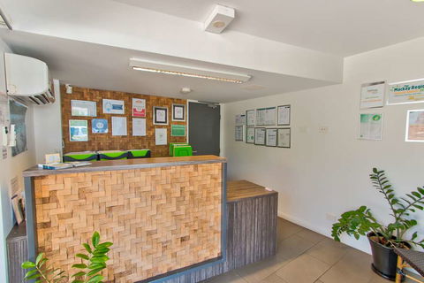 Mackay Oceanside Central Hotel - Tourism Cairns 2