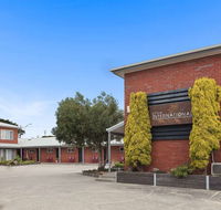 Comfort Inn The International - Tourism Cairns