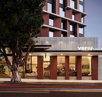 Veriu Green Square - Tourism Cairns