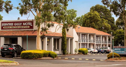 Ferntree Gully, a Nightcap Hotel - Tourism Cairns 0