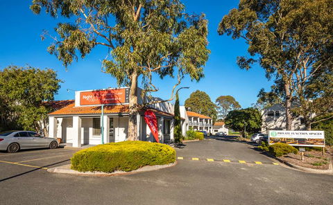 Ferntree Gully, a Nightcap Hotel - Tourism Cairns 1